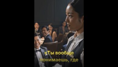 Кто здесь на самом деле главный?