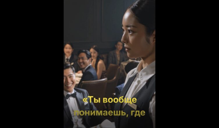 Кто здесь на самом деле главный?