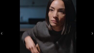 Она вернула ему ключи от машины… в которой изменилась их жизнь