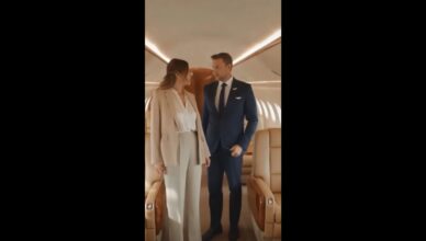 “Ей сказали ‘это не ваш уровень’ — но рейс уже был её”