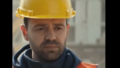 “Её не пустили на стройку… но именно она её оплачивала”