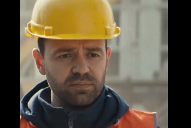 “Её не пустили на стройку… но именно она её оплачивала”