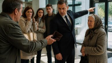 Пенсионерку выставили мошенницей в фонде, чтобы скрыть хищение — только свидетель осмелился сказать правду